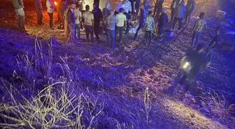 Siirt'te Fıstık İşçilerini Taşıyan Minibüsle Ticari Araç Çarpıştı: 7 Yaralı