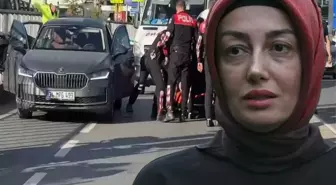 Sinan Ateş davasının kilit ismine yönelik saldırı sonrası Ayşe Ateş'ten dikkat çeken ilk yorum