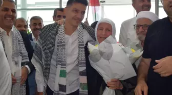 Doktor Yalçın: Gerçek Kahramanlar Filistin Halkı