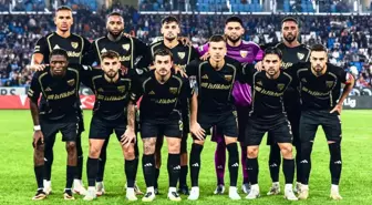Kayserispor, 8 Haftada Galibiyet Alamadı