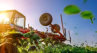 Bursa AgroGreen Tarım Fuarı, Uluslararası Alıcıları Ağırlamaya Hazırlanıyor
