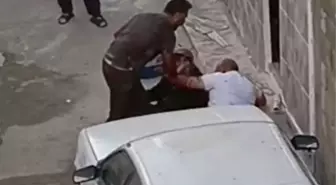 GAZİANTEP'te Ağabeyini Maket Bıçağıyla Öldüren Kardeş Adliyeye Sevk Edildi