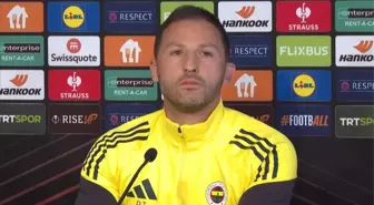 Tedesco istifa mı etti? Domenico Tedesco Fenerbahçe'den ayrıldı mı?