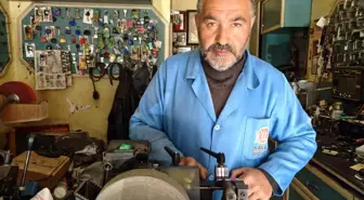 Çilingirlik Mesleği, Teknolojiye Rağmen Yaşatılıyor