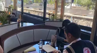 Aksaray'daki Fahiş Fiyat Uygulamasına Denetim Başlatıldı