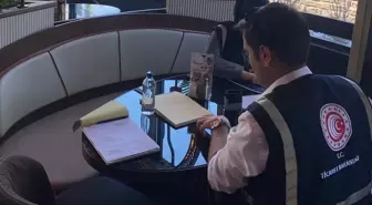 Ticaret Bakanlığı'ndan Fahiş Su Satışına Denetim