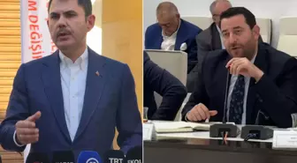 TİP'li belediye başkanından Bakan Kurum'a teşekkür