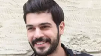 Tolga Mendi kimdir? Damla Can'ın sevgilisi Tolga Mendi kaç yaşında, nereli?