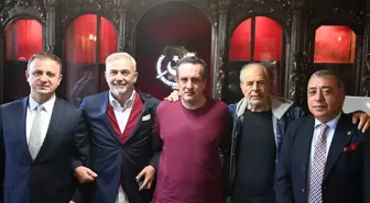 Trabzon'da Emir Yuşa Atıcı Anısına Futbol Turnuvası Düzenleniyor