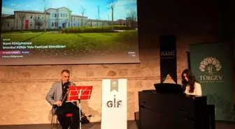 GİF Öğrencileri Kültür Yolu Festivali'nde Piyano Performansı ile Göz Doldurdu