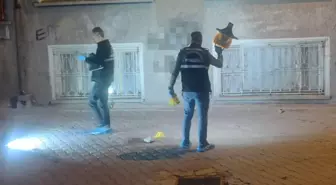 Konya'da Yan Bakma Kavgası: 5 Yaşındaki Çocuk Hayatını Kaybetti