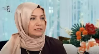 Yemekteyiz Eda kimdir? Zuhal Topal'la Yemekteyiz Eda Hanım kaç yaşında, nereli?