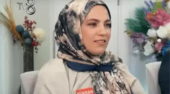 Yemekteyiz Şükran kimdir? Zuhal Topal'la Yemekteyiz Şükran Hanım kaç yaşında, nereli?