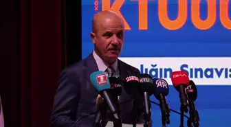 YÖK Başkanı Özvar: Yakında Türkiye-Suriye Dostluk Üniversitesi kurulacak