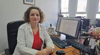 Zonguldak -Prof. Dr. Ayyıldız: İnternet kullanımı aile çocuk ilişkisinde çatışmaya yol açıyor /Video eklendi