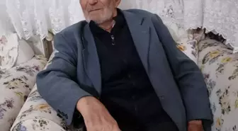 Öldüğü Sanılan Durmuş Çıplak'ın Hayat Hikayesi