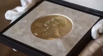 2025 Nobel Fizik Ödülü John Clarke, Michel Devoret ve John Martins'e verildi