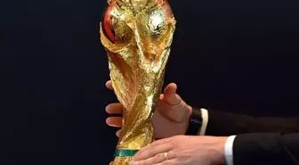 Katar'daki finalin 10 katı! 2026 FIFA Dünya Kupası bilet fiyatları el yakıyor