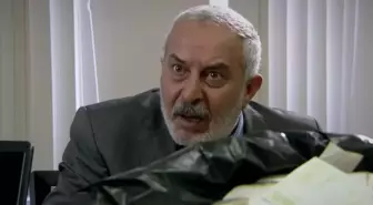 41 yıldır aynı yerde yaşıyor! Ali Sürmeli'nin saklı hayatı
