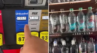 Türkiye'yi terk eden ünlü oyuncunun ABD'den paylaştığı videoya bakın