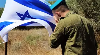 AK Partili vekilden 'Yozgatlıyım' diyen İsrail askeri hakkında suç duyurusu