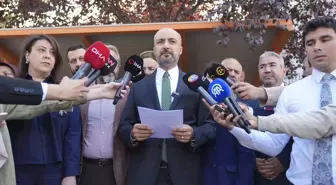 Ankara'da Su Kesintileri ve Yönetim Eleştirileri