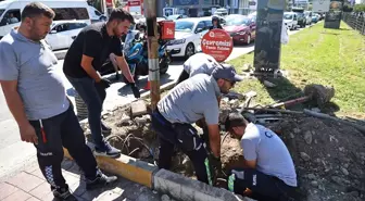 Antalya'da Ulaşım Güvenliği İçin Sinyalizasyon Sistemlerinde Yenileme Çalışmaları