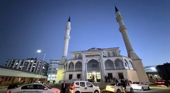 Ardahan'dan Gazze'ye Destek Konvoyu Düzenlendi