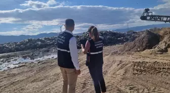 Aydın'da İki Belediyeye Toplam 3,7 Milyon TL Çevre Cezası