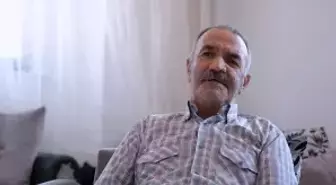 Kahramanmaraşlı Çiftin Yeniden Başlama Hikayesi