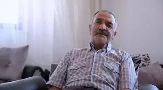 Kahramanmaraşlı Çiftin Yeniden Başlama Hikayesi