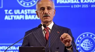 Bakan Uraloğlu müjdeyi verdi! 4 saatlik yol 36 dakikaya inecek