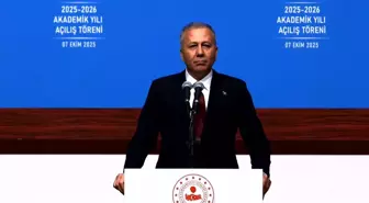 Bakan Yerlikaya: Hakkı, hukuku ve liyakati korumak için azami titizlik gösteriyoruz