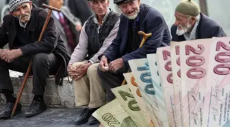 Bankaların emekli promosyon yarışı hız kazandı! İçlerinden biri 32 bin TL'ye kadar çıktı