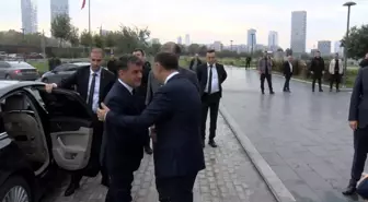 Fatih Dönmez Anadolu Cumhuriyet Başsavcılığı'na Atandı