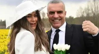 Berdan Mardini boşanıyor mu?