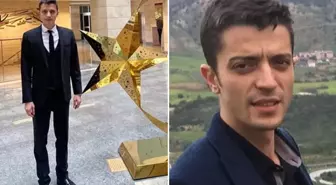 Bir anlık dikkatsizlik genç avukatı canından etti