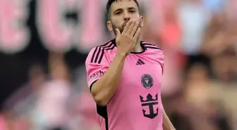 Bir devir sona eriyor! Jordi Alba'dan futbola veda