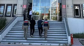 Tatvan'da Düzensiz Göçmen Kaçakçılığı Operasyonu: 2 Göçmen Yakalandı, 2 Şüpheli Tutuklandı