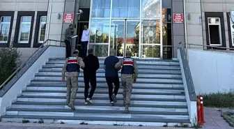 Bitlis'te Göçmen Kaçakçılığı Operasyonunda 2 Organizatör Yakalandı