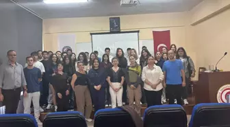 İŞKUR'dan ÇOMÜ Öğrencilerine Kariyer Desteği