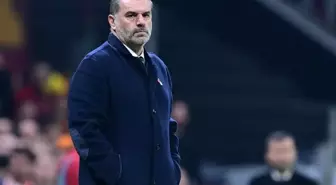 Henüz imza atalı 28 gün olmuştu! Postecoglou, Nottingham'dan gönderilebilir