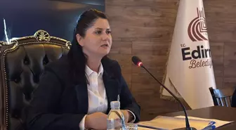 Edirne'de Su Sorununu Çözmek İçin Yeni Kuyular ve Baraj Çalışmaları