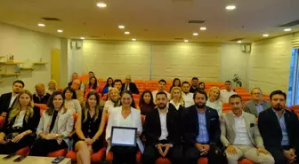 İş Dünyasında 'İnsan ve Kültür' Anlayışının Önemi Vurgulandı