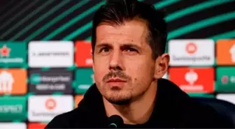 Emre Belözoğlu istifa mı etti? Antalyaspor Teknik Direktörü Emre Belözoğlu neden istifa etti?