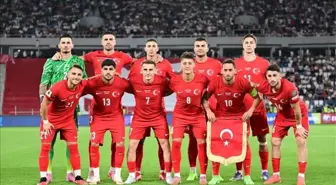 En yüksek değerli Türk futbolcular! Piyasa değerleri güncellendi