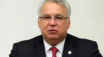 Eski AK Parti Milletvekili Hüseyin Kocabıyık tutuklandı