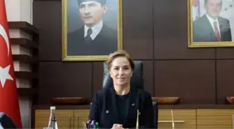 Eski Uşak Valisi Funda Kocabıyık kimdir? Hüseyin Kocabıyık'ın eski eşi Funda Kocabıyık kaç yaşında, nereli?