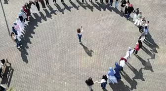 Eynesil'de 15. Geleneksel Hamsi Şenliği Düzenlendi