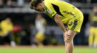 Fenerbahçe'de 96 milyon euro'luk hayal kırıklığı